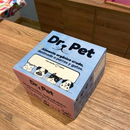 Dr Pet - Perros