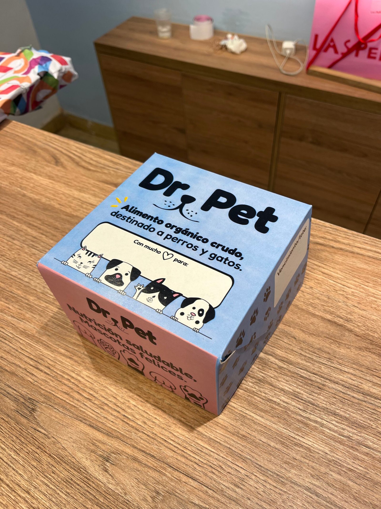 Dr Pet - Perros